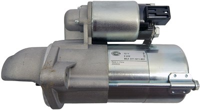 Hella Starter [Hersteller-Nr. 8EA011611-901] für Hyundai, Kia von HELLA