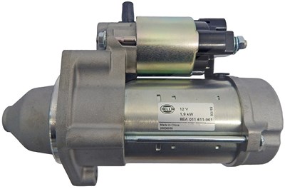 Hella Starter [Hersteller-Nr. 8EA011611-961] für Hyundai, Kia von HELLA