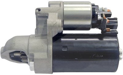 Hella Starter [Hersteller-Nr. 8EA011612-071] für Audi von HELLA