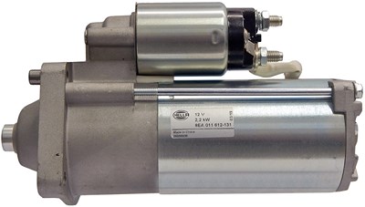 Hella Starter [Hersteller-Nr. 8EA011612-131] für Volvo von HELLA