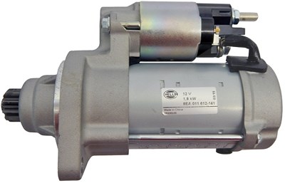 Hella Starter [Hersteller-Nr. 8EA011612-141] für Porsche von HELLA