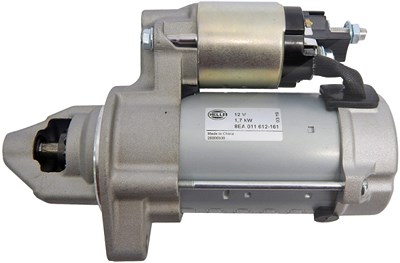 Hella Starter [Hersteller-Nr. 8EA011612-161] für Mercedes-Benz von HELLA