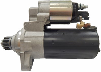 Hella Starter [Hersteller-Nr. 8EA011612-251] für Audi, Seat, Skoda, VW von HELLA