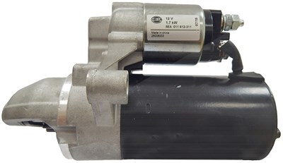 Hella Starter [Hersteller-Nr. 8EA011612-311] für Mini von HELLA