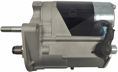 Hella Starter [Hersteller-Nr. 8EA011612-431] für Toyota von HELLA