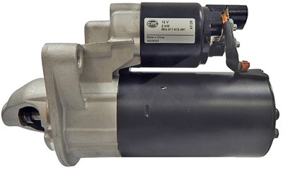 Hella Starter [Hersteller-Nr. 8EA011612-491] für Toyota von HELLA