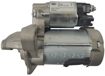 Hella Starter [Hersteller-Nr. 8EA011612-551] für Daihatsu, Toyota von HELLA