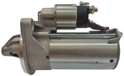 Hella Starter [Hersteller-Nr. 8EA011612-631] für Ford von HELLA