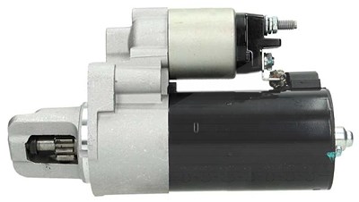 Hella Starter [Hersteller-Nr. 8EA011612-651] für Mercedes-Benz von HELLA