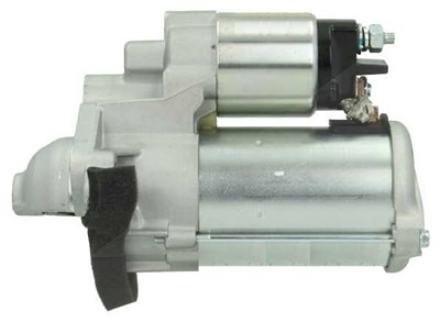 Hella Starter [Hersteller-Nr. 8EA011612-661] für Renault von HELLA