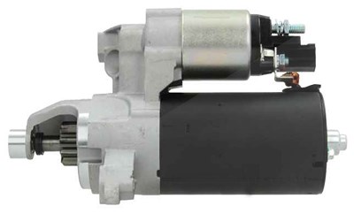 Hella Starter [Hersteller-Nr. 8EA011612-691] für Audi von HELLA