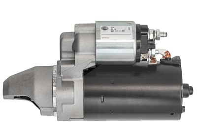 Hella Starter [Hersteller-Nr. 8EA011612-841] für Porsche von HELLA