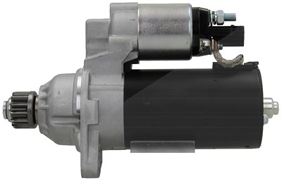 Hella Starter [Hersteller-Nr. 8EA011612-871] für Man, VW von HELLA