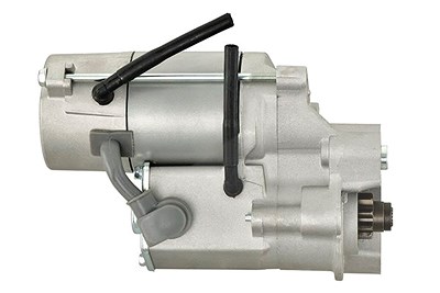 Hella Starter [Hersteller-Nr. 8EA011613-021] für Land Rover von HELLA