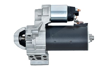 Hella Starter [Hersteller-Nr. 8EA011613-071] für BMW von HELLA