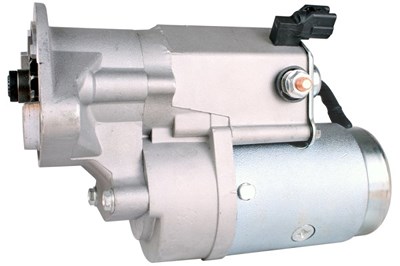 Hella Starter [Hersteller-Nr. 8EA012526-021] für Toyota von HELLA