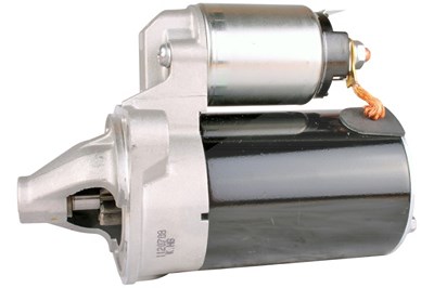 Hella Starter [Hersteller-Nr. 8EA012526-791] für Hyundai, Mitsubishi von HELLA