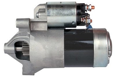 Hella Starter [Hersteller-Nr. 8EA012527-481] für Citroën, Fiat, Lancia, Peugeot von HELLA