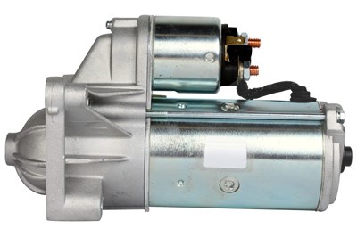 Hella Starter [Hersteller-Nr. 8EA012528-261] für Mitsubishi, Volvo von HELLA