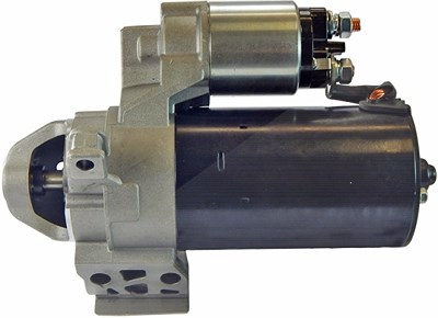 Hella Starter [Hersteller-Nr. 8EA012528-571] für BMW von HELLA