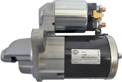 Hella Starter [Hersteller-Nr. 8EA012528-631] für Suzuki von HELLA