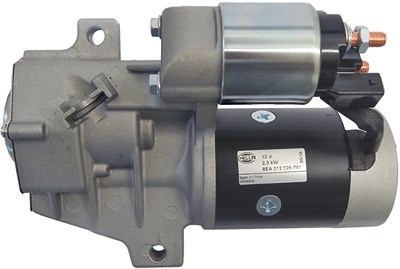 Hella Starter [Hersteller-Nr. 8EA012528-781] für Audi, Ford, Seat, VW von HELLA