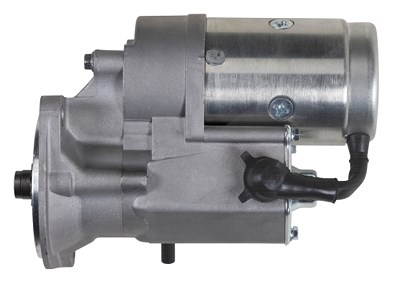 Hella Starter [Hersteller-Nr. 8EA015642-051] für Isuzu von HELLA