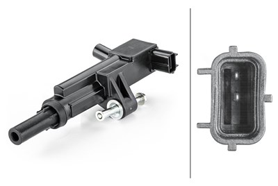 Hella Zündspule [Hersteller-Nr. 5DA230036-251] für Jeep von HELLA