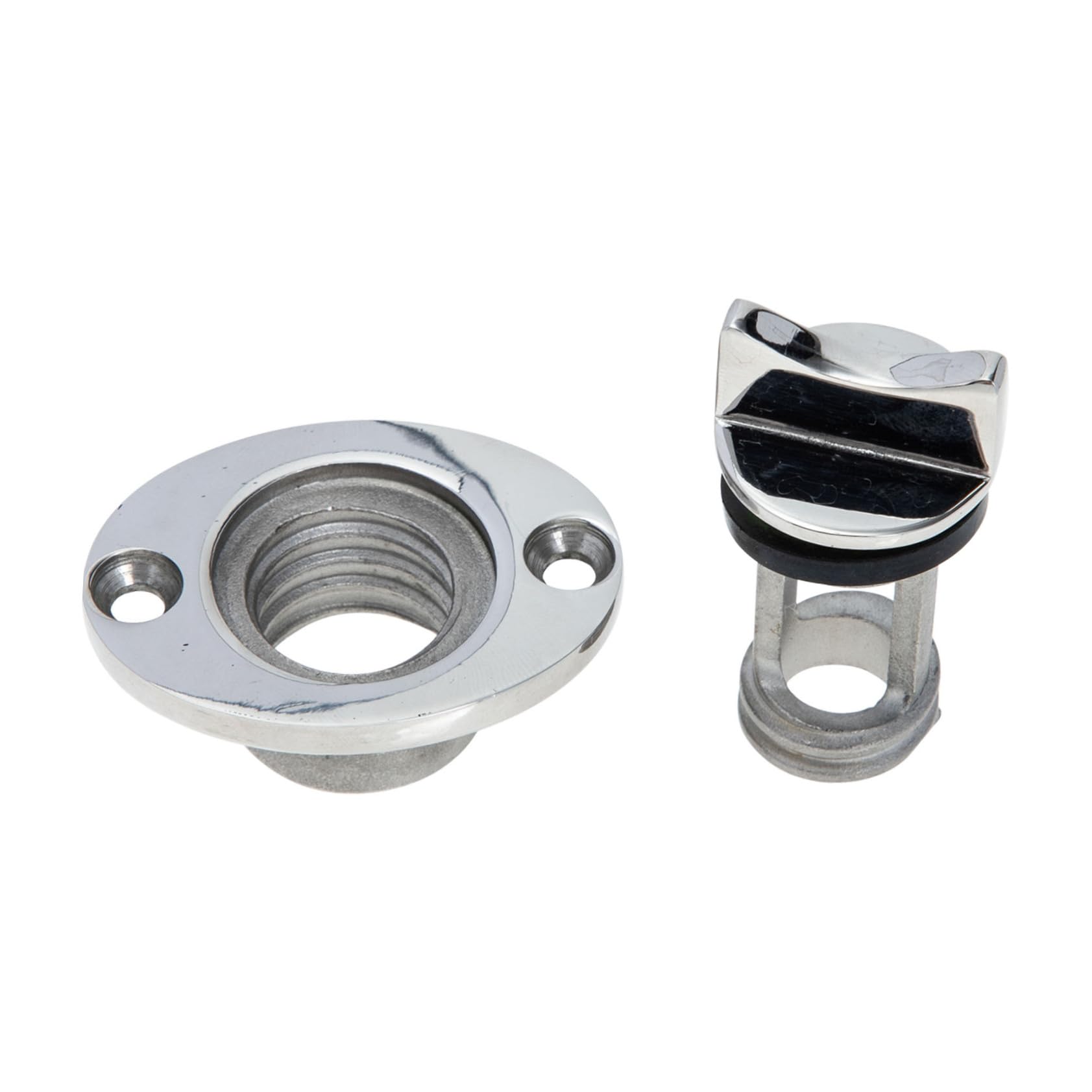 HEMOTON 1Satz Boots Scupper Stecker Rostfreier Abflussstecker Für Schlauchboote Kajaks Und Kanus Wasserablass Mit Feinen Gewinden Und Langlebig HEMOTON 1Satz Boots Scupper Stecker Rostfreier Abflussstecker Für Schlauchboote Kajaks Und Kanus Wasserablass Mit Feinen Gewinden Und Langlebig von HEMOTON
