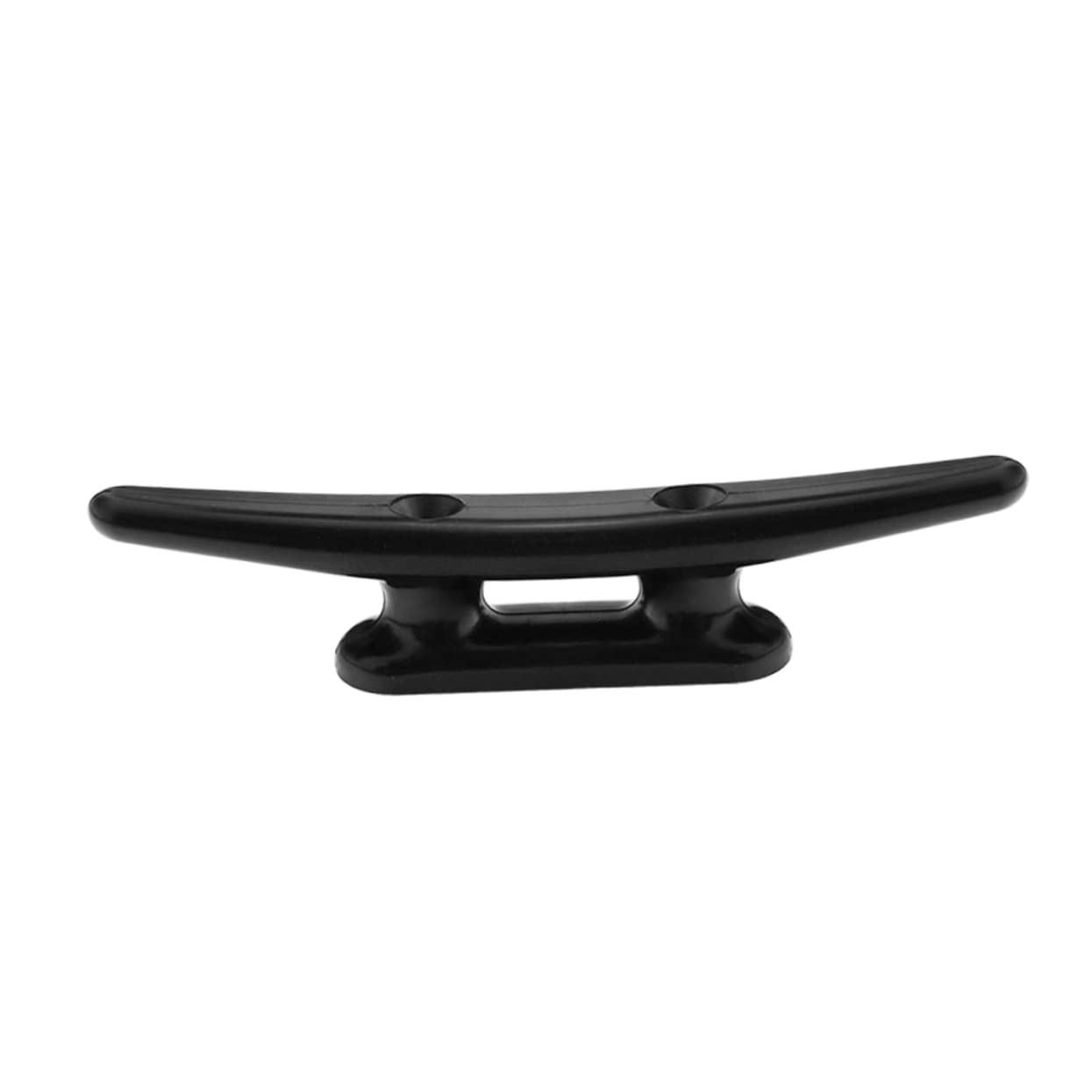 HEMOTON Dock Cleat Nylon Bootszubehör Robuster Seilhalter Für Yachten Mit Großem Befestigungsbereich Einfache Installation Für Sicheres Festmachen Am Dock HEMOTON Dock Cleat Nylon Bootszubehör Robuster Seilhalter Für Yachten Mit Großem Befestigungsbereich Einfache Installation Für Sicheres Festmachen Am Dock von HEMOTON