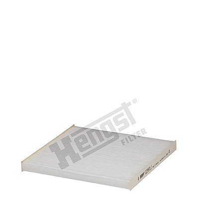 Hengst Filter Filter, Innenraumluft [Hersteller-Nr. E2997LI] für Nissan von HENGST FILTER