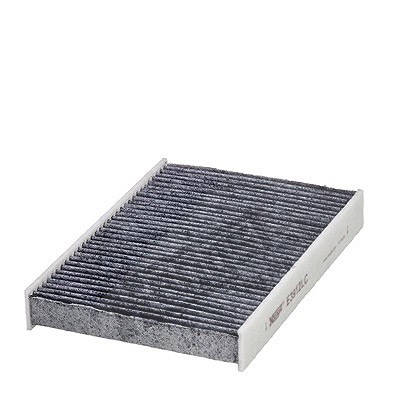 Hengst Filter Filter, Innenraumluft [Hersteller-Nr. E3912LC] für Peugeot von HENGST FILTER