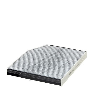 Hengst Filter Filter, Innenraumluft [Hersteller-Nr. E3921LC] für Ford von HENGST FILTER