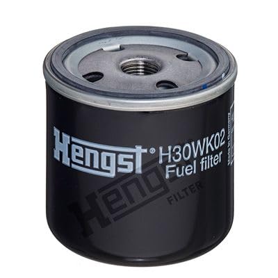 H30WK02 Kraftstofffilter von Hengst