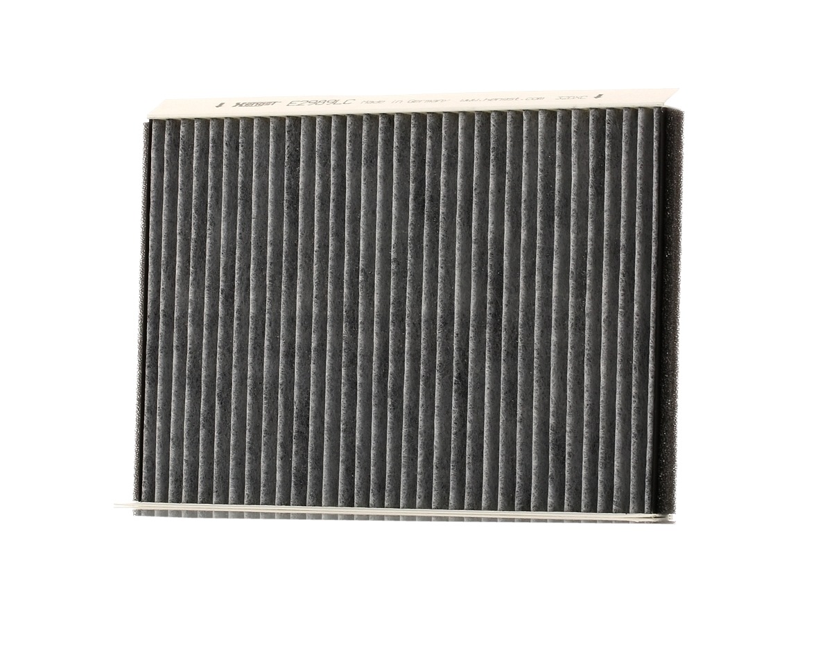 HENGST FILTER Innenraumfilter HYUNDAI,KIA E2989LC 3032310000,971332L000ATK von HENGST FILTER