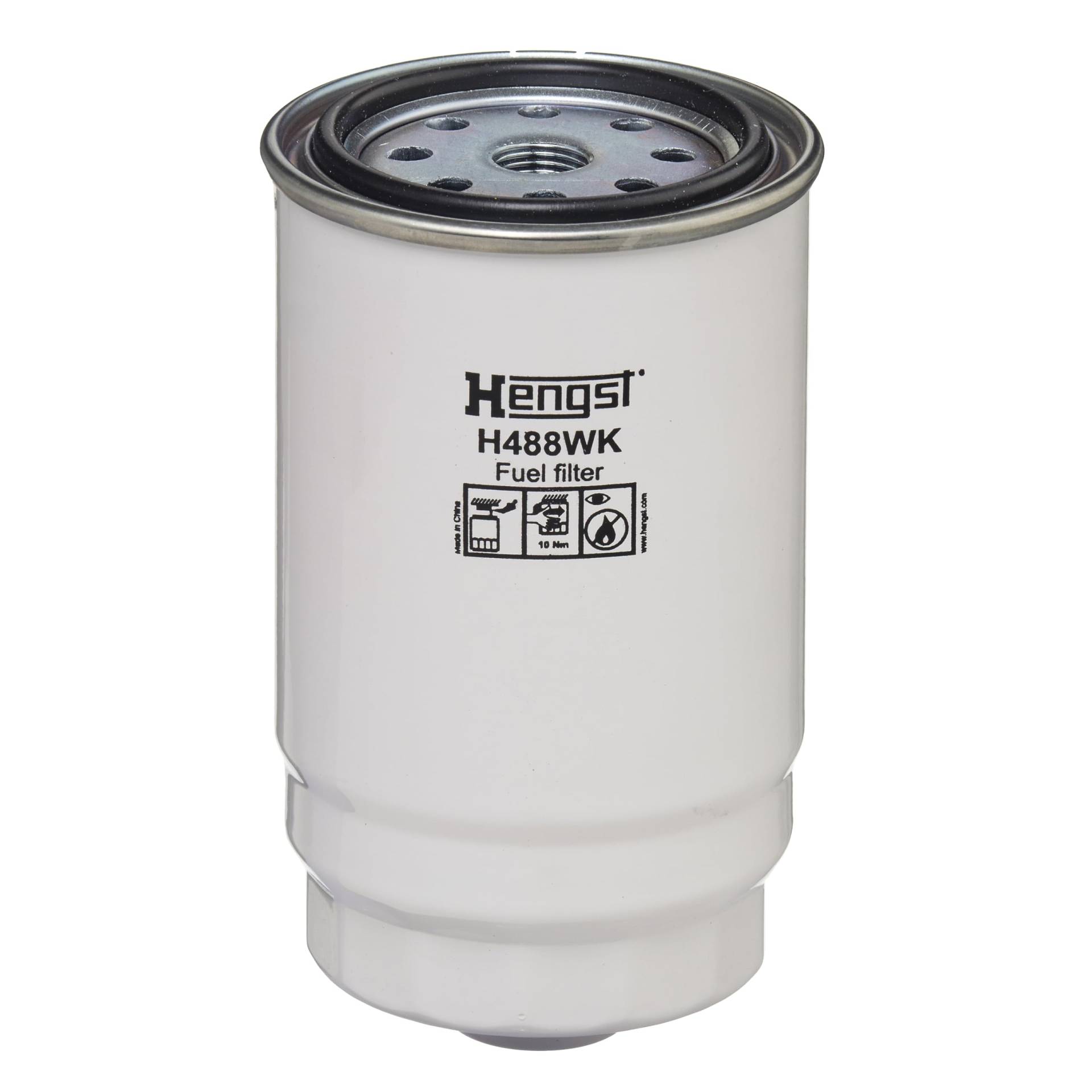 HENGST FILTER KRAFTSTOFFFILTER ANSCHRAUBFILTER H488WK von Hengst