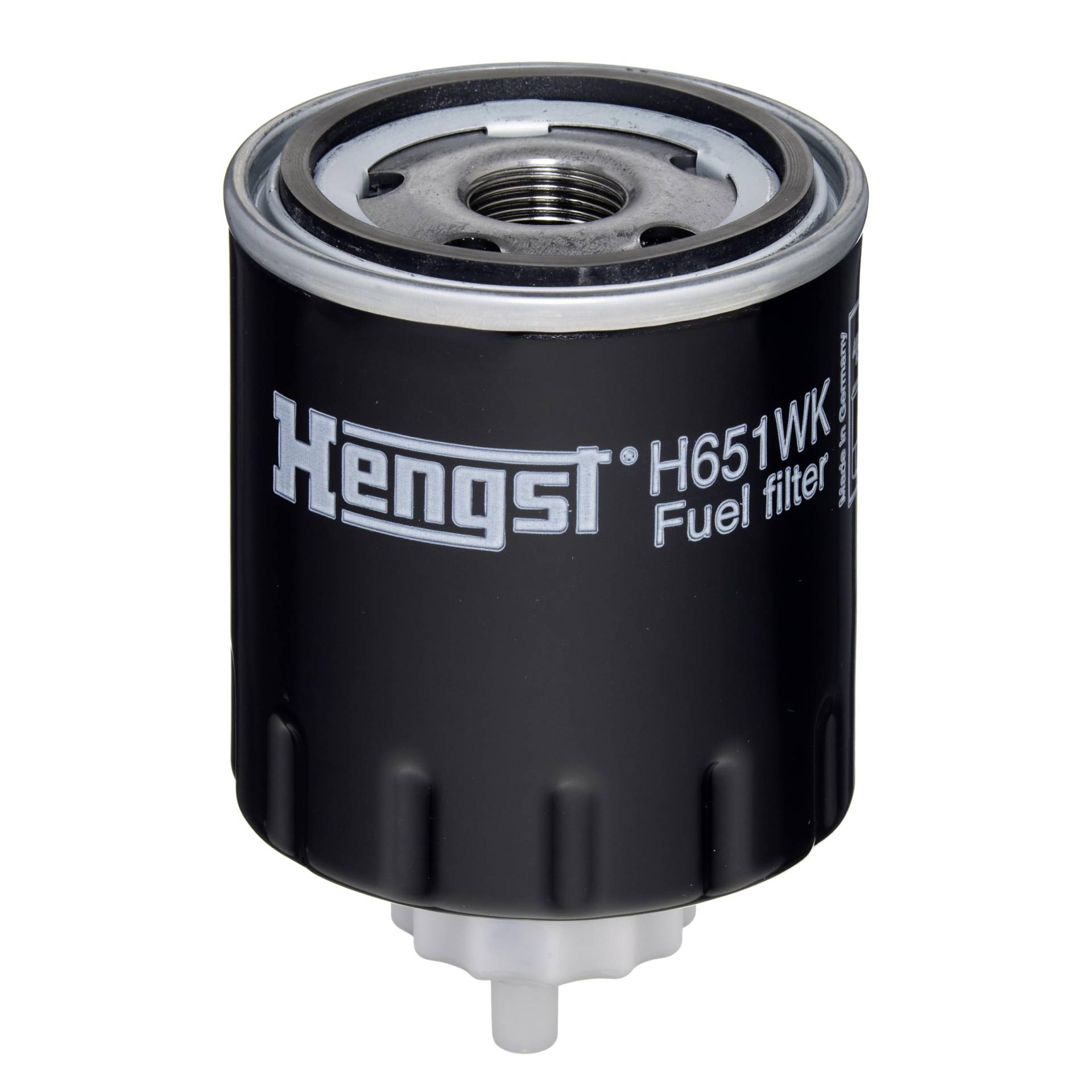 HENGST FILTER KRAFTSTOFFFILTER ANSCHRAUBFILTER H651WK von Hengst