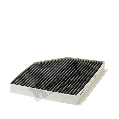 Hengst Filter Filter, Innenraumluft [Hersteller-Nr. E2948LC] für Audi von HENGST FILTER