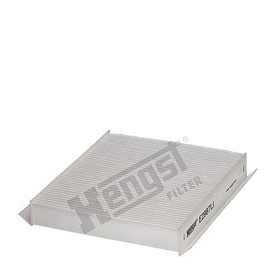 Hengst Filter Filter, Innenraumluft [Hersteller-Nr. E2987LI] für Citroën, Fiat, Opel, Peugeot, Suzuki von HENGST FILTER