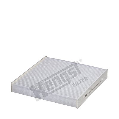 Hengst Filter Filter, Innenraumluft [Hersteller-Nr. E4926LI] für Iveco von HENGST FILTER