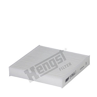 Hengst Filter Filter, Innenraumluft [Hersteller-Nr. E4966LI] für Suzuki von HENGST FILTER