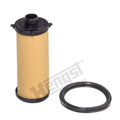 Hengst Filter Hydraulikfilter, Automatikgetriebe [Hersteller-Nr. EG910HD454] für Infiniti, Mercedes-Benz von HENGST FILTER