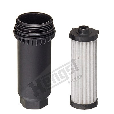 Hengst Filter Hydraulikfilter, Automatikgetriebe [Hersteller-Nr. EG936HD472] für Citroën, Ford, Ford Usa, Mitsubishi, Peugeot, Renault, Volvo von HENGST FILTER