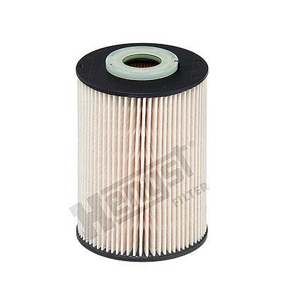 Hengst Filter Kraftstofffilter [Hersteller-Nr. E100KP01D182] für Ford, Volvo von HENGST FILTER