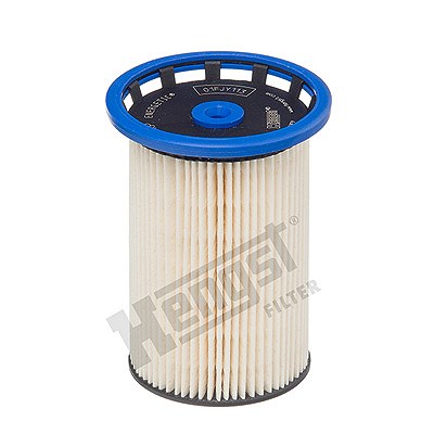 Hengst Filter Kraftstofffilter [Hersteller-Nr. E431KP] für Porsche, VW von HENGST FILTER