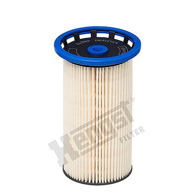 Hengst Filter Kraftstofffilter [Hersteller-Nr. E439KP] für Audi, Seat, Skoda, VW von HENGST FILTER