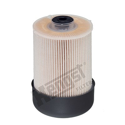 Hengst Filter Kraftstofffilter [Hersteller-Nr. E446KPD318] für Fiat, Mercedes-Benz, Nissan, Opel, Renault von HENGST FILTER