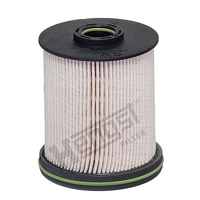 Hengst Filter Kraftstofffilter [Hersteller-Nr. E459KP01D369] für Opel von HENGST FILTER