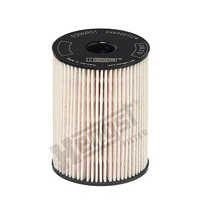 Hengst Filter Kraftstofffilter [Hersteller-Nr. E59KP01D78] für Opel, Saab von HENGST FILTER