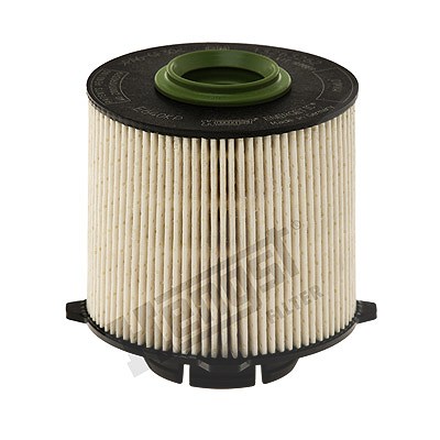 Hengst Filter Kraftstofffilter [Hersteller-Nr. E640KPD185] für Chevrolet, Opel, Saab, Vauxhall von HENGST FILTER